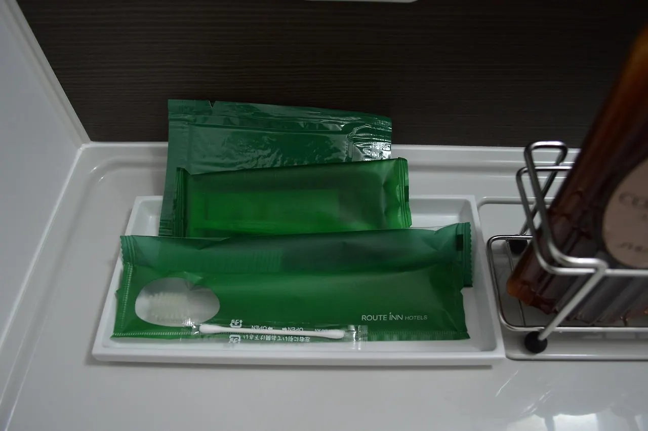 Hotel Route-Inn Tokyo Kamata -Ayamebashi- 3*,