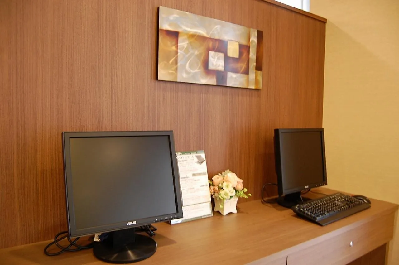 Hotel Route-Inn Tokyo Kamata -Ayamebashi-