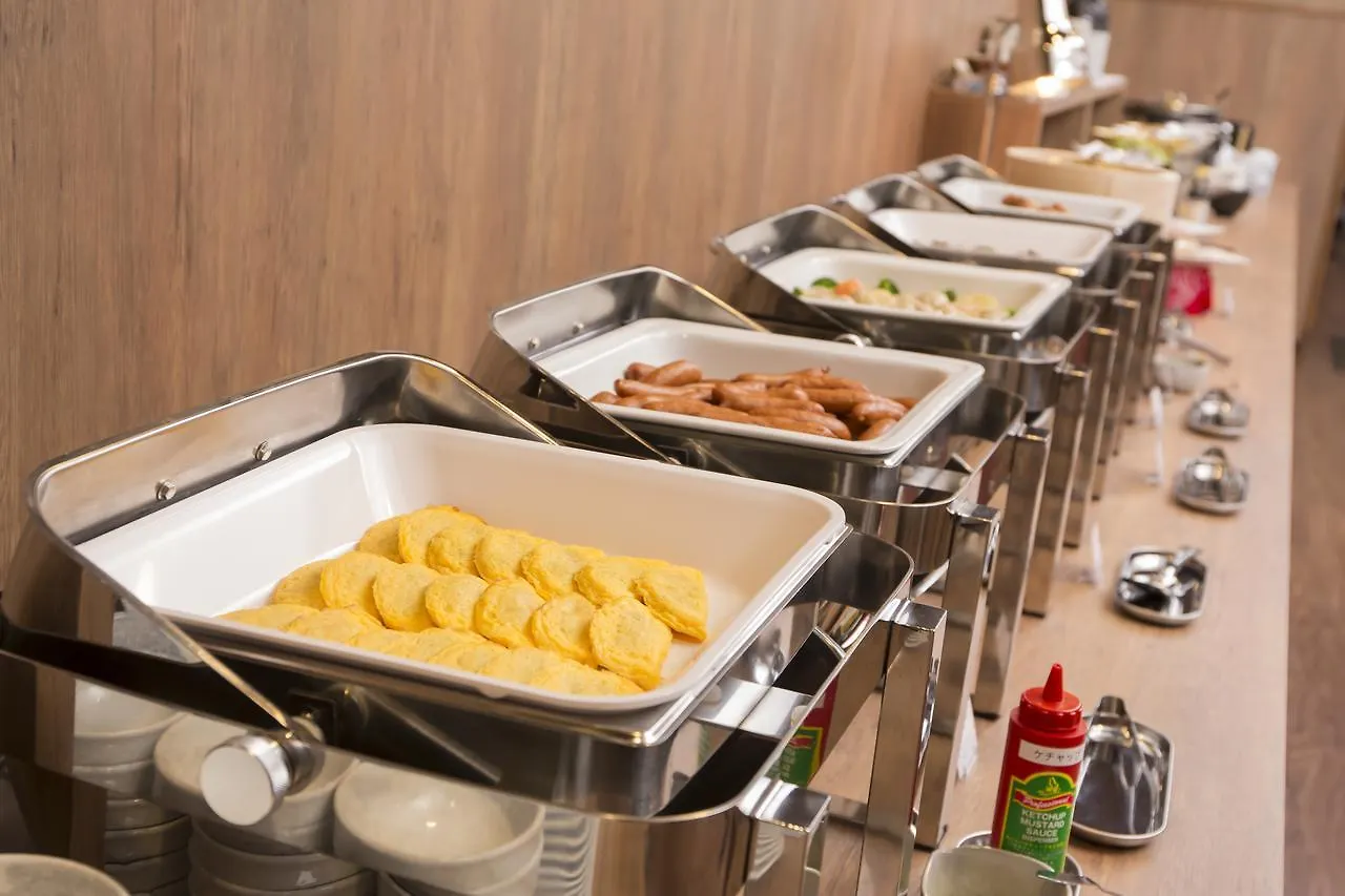 Hotel Route-Inn Tokyo Kamata -Ayamebashi-