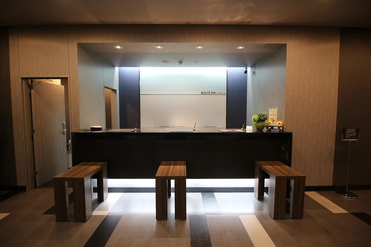 Hotel Route-Inn Tokyo Kamata -Ayamebashi-