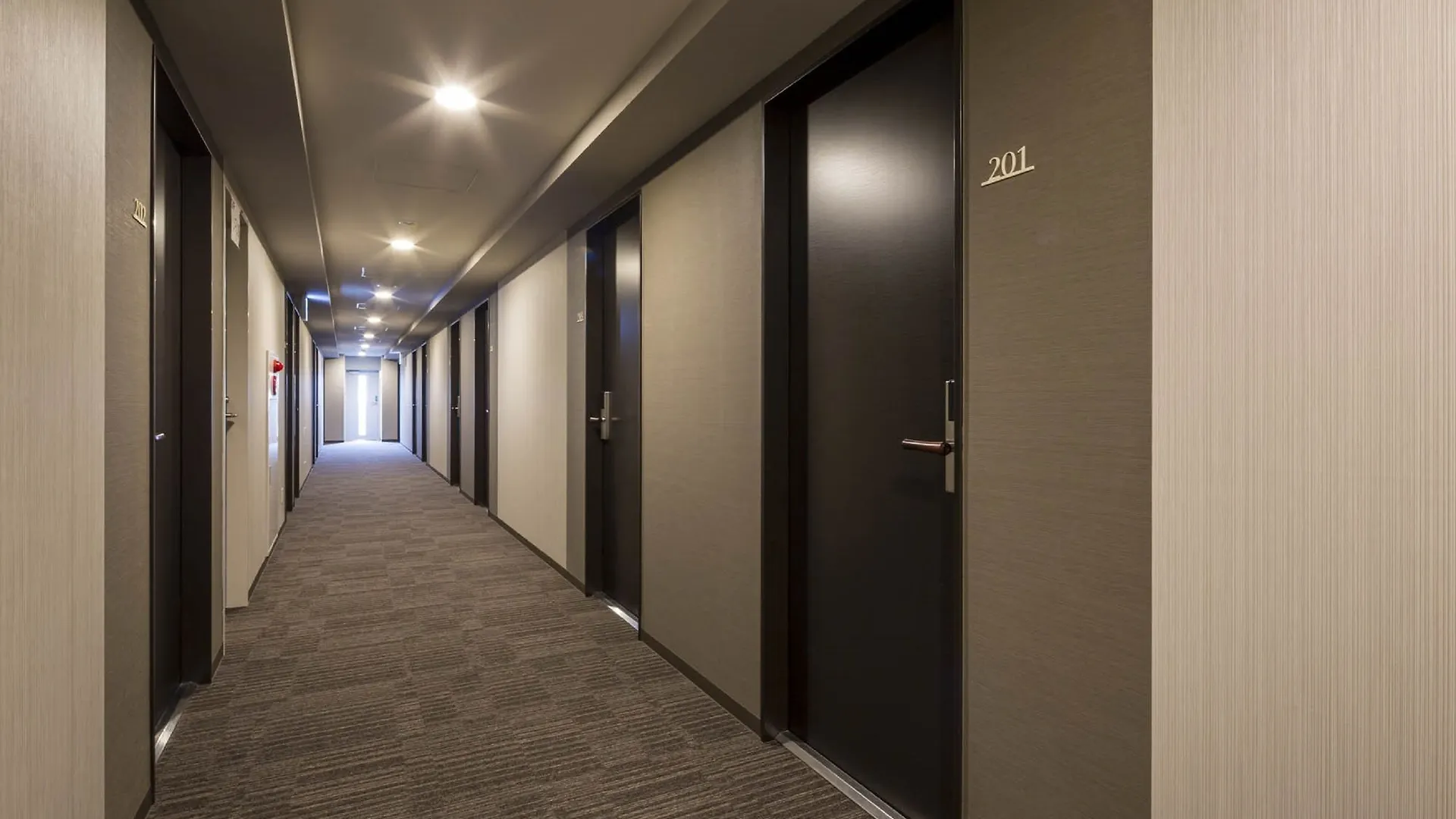 ***  Hotel Route-Inn Tokyo Kamata -Ayamebashi- Japán