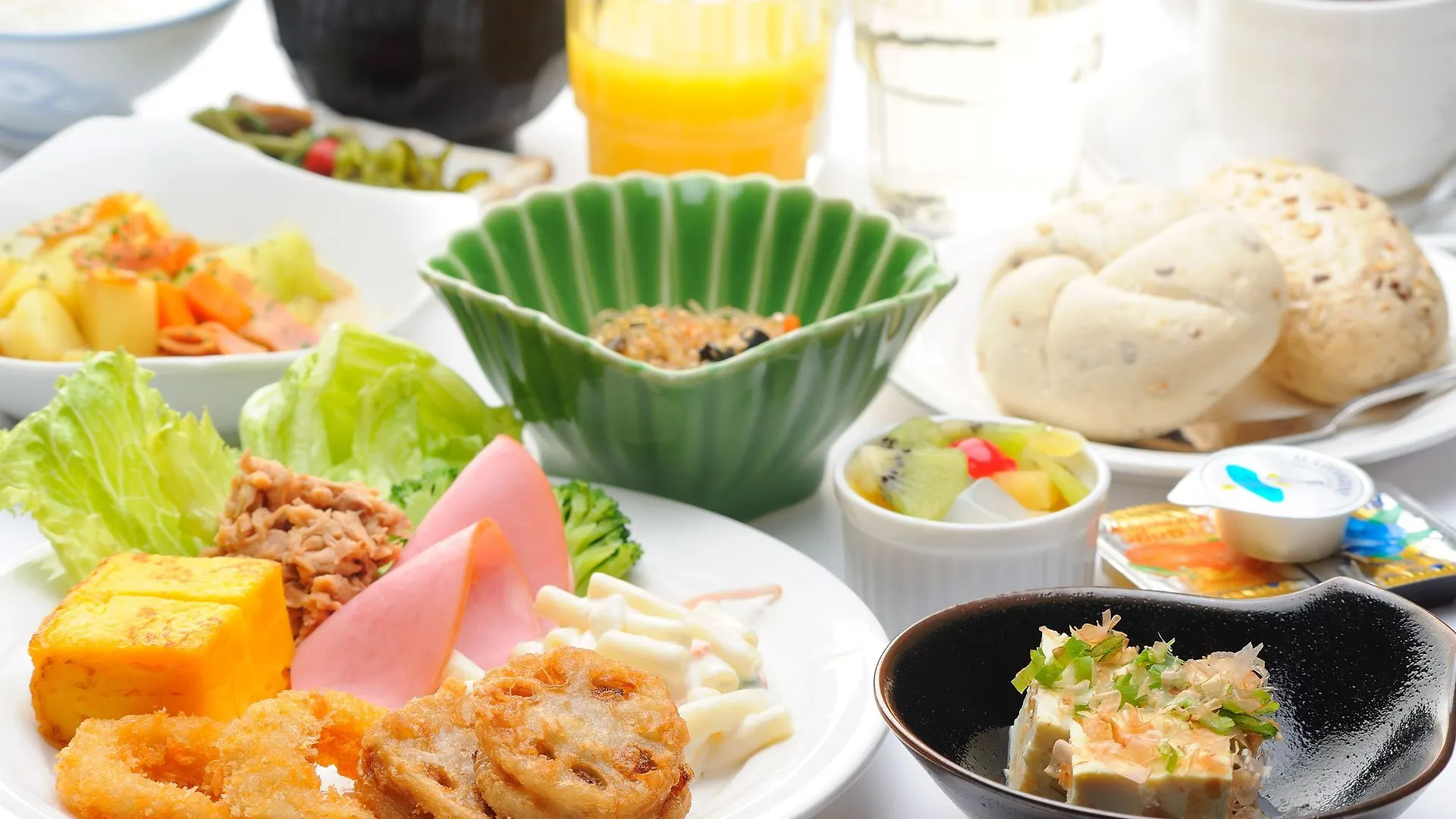 Hotel Route-Inn Tokyo Kamata -Ayamebashi- Japán