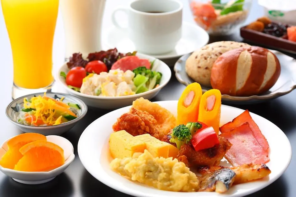Hotel Route-Inn Tokyo Kamata