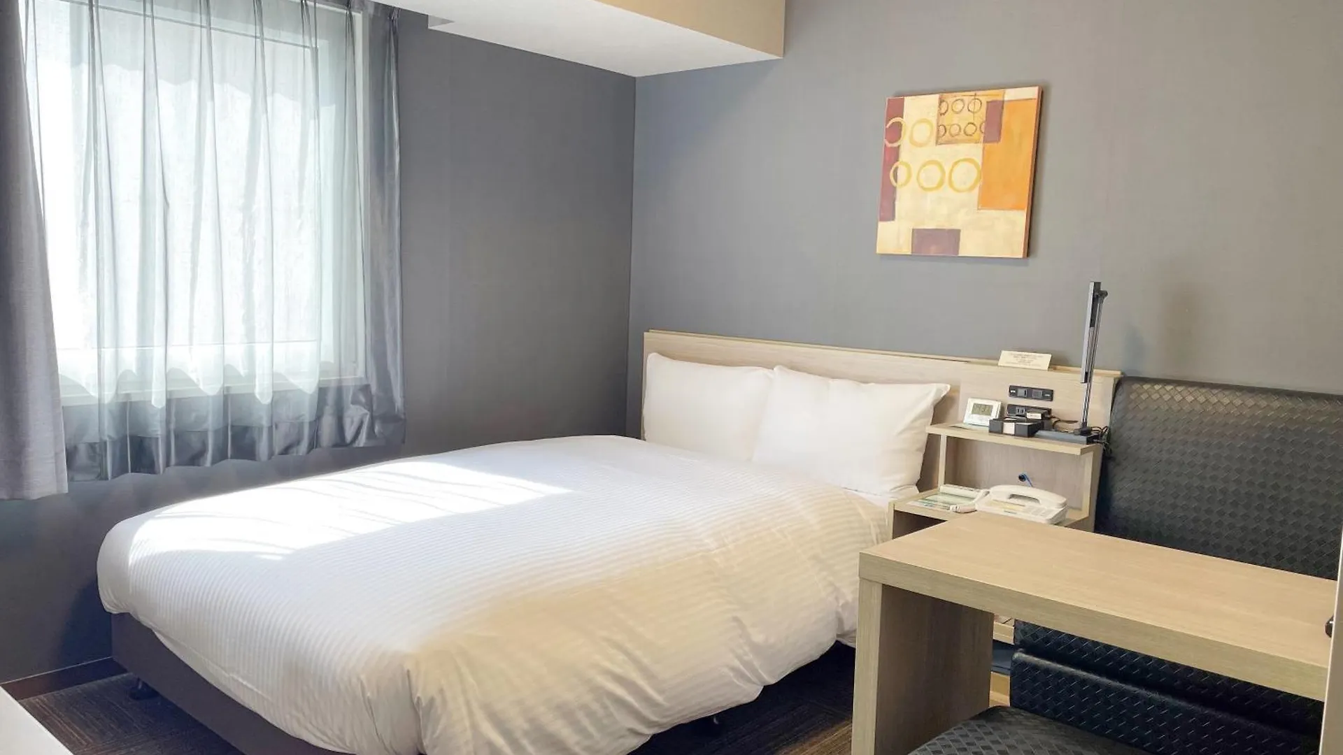 Hotel Route-Inn Tokyo Kamata