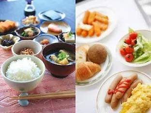 Hotel Route-Inn Tokyo Kamata -Ayamebashi- 3*,  Japonsko