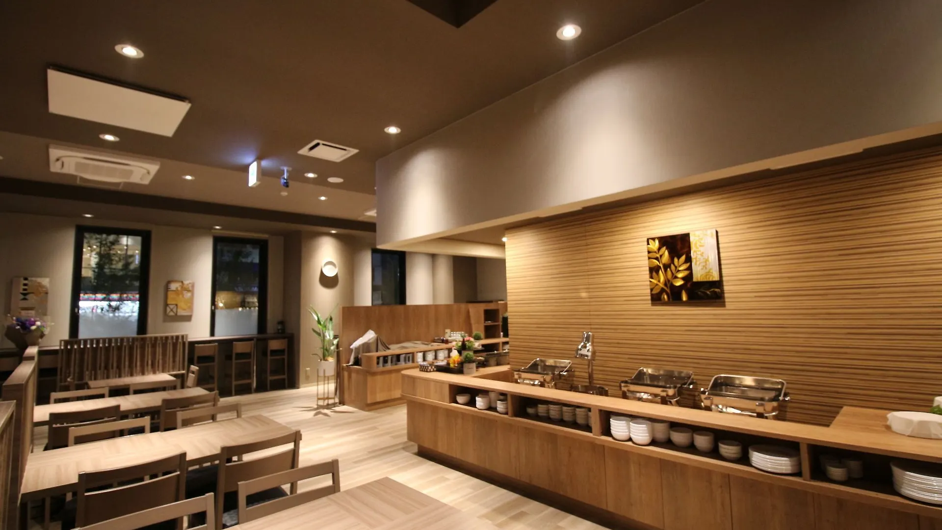 Hotel Route-Inn Tokyo Kamata