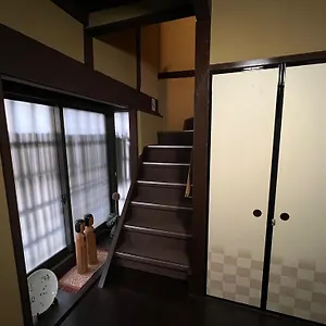 Maeniiya Machiya Japan