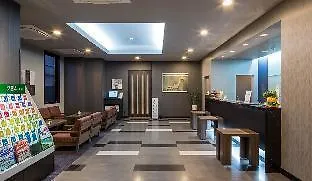 Hotel Route-Inn Tokyo Kamata