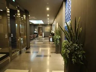 Hotel Route-Inn Tokyo Kamata