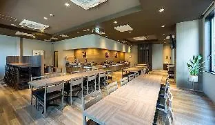 Hotel Route-Inn Tokyo Kamata