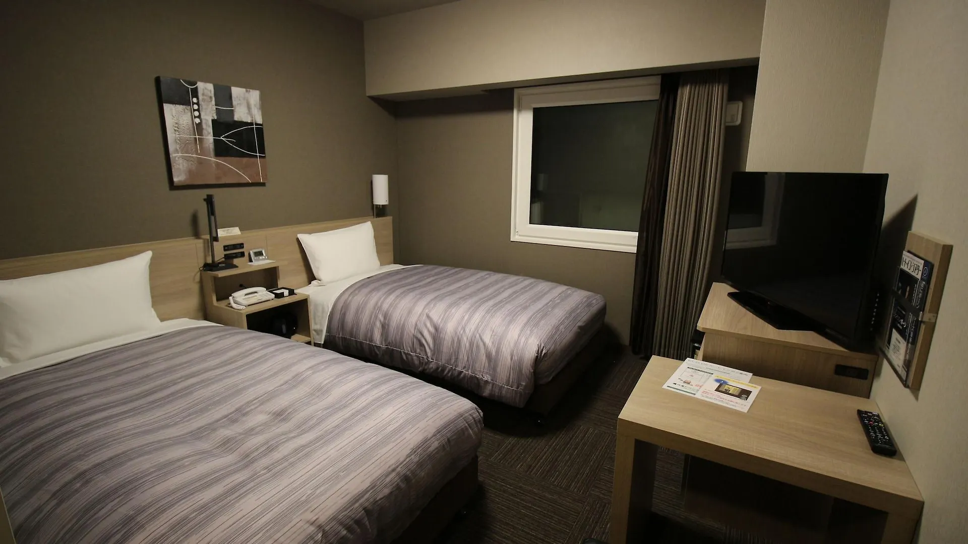 Hotel Route-Inn Tokyo Kamata