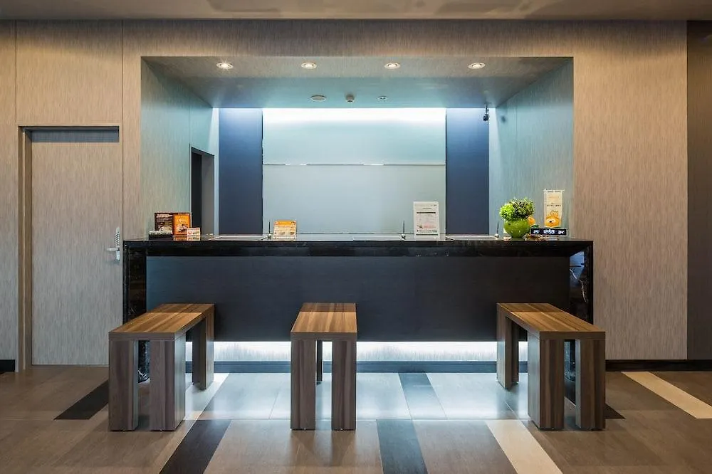 Hotel Route-Inn Tokyo Kamata