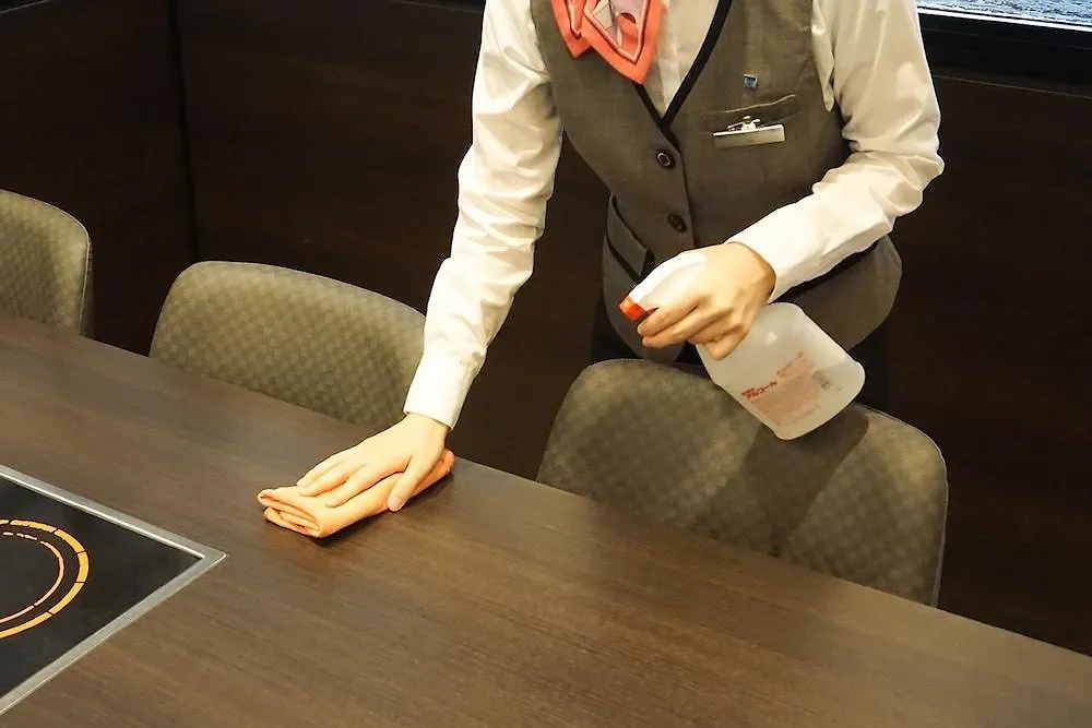 Hotel Route-Inn Tokyo Kamata -Ayamebashi-