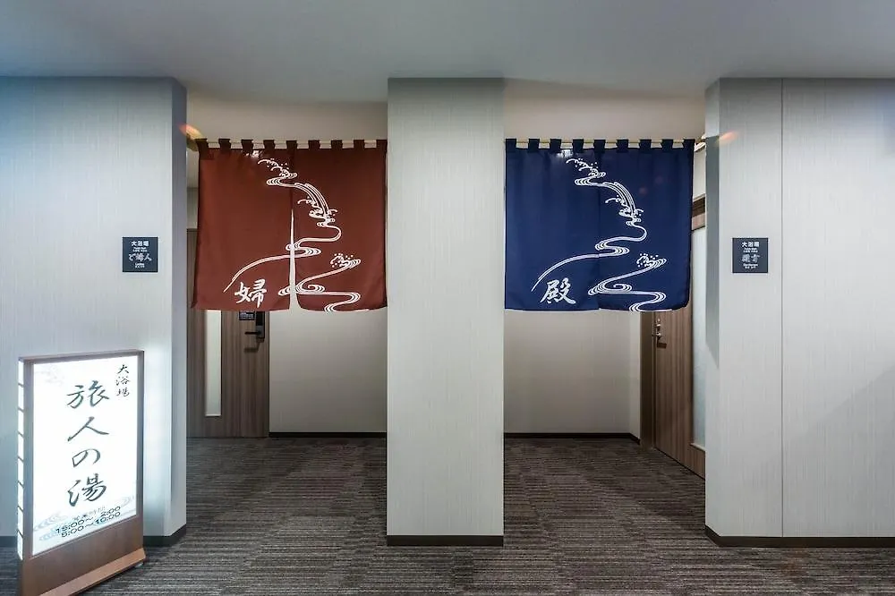 Hotel Route-Inn Tokyo Kamata -Ayamebashi-