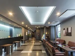 Hotel Route-Inn Tokyo Kamata