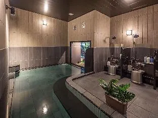 Hotel Route-Inn Tokyo Kamata 3*,